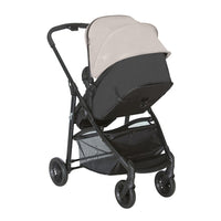 Trio Convertible Biarritz stone