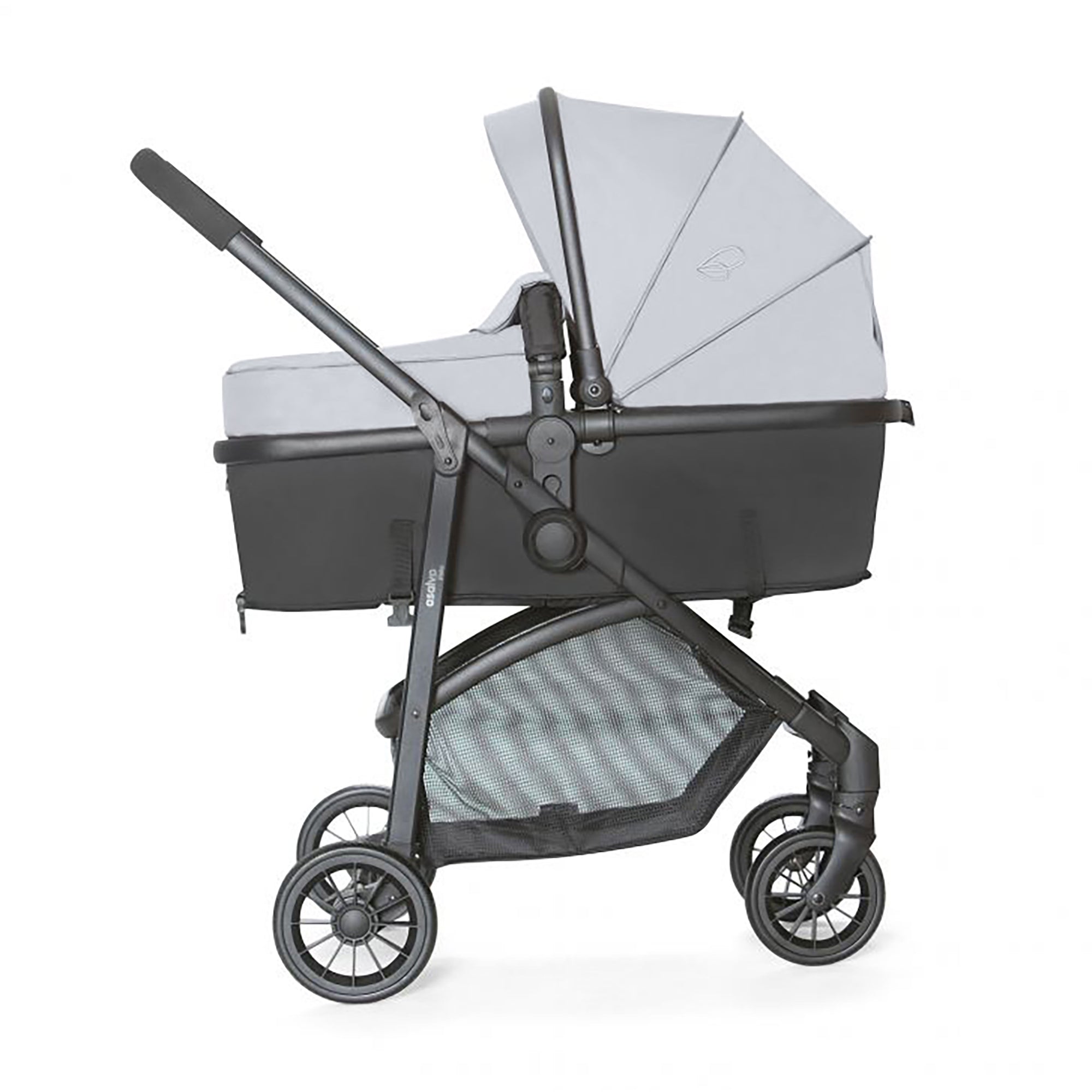 Gray Biarritz Convertible Trio