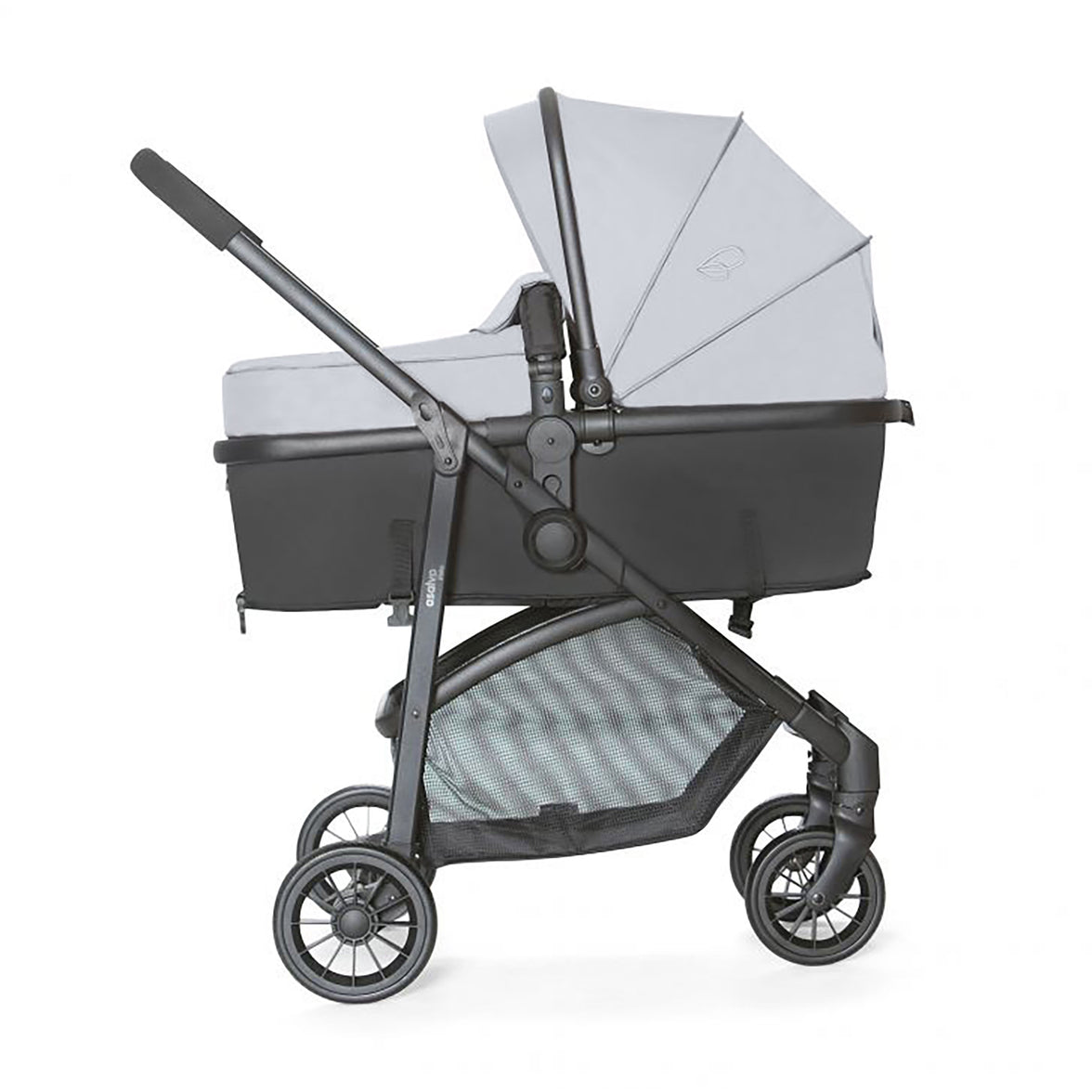 Gray Biarritz Convertible Trio