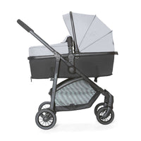 Gray Biarritz Convertible Trio