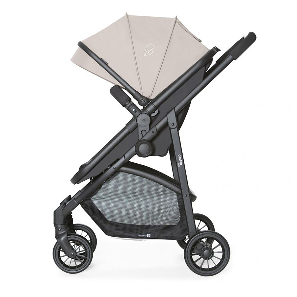 Trio Convertible Biarritz stone