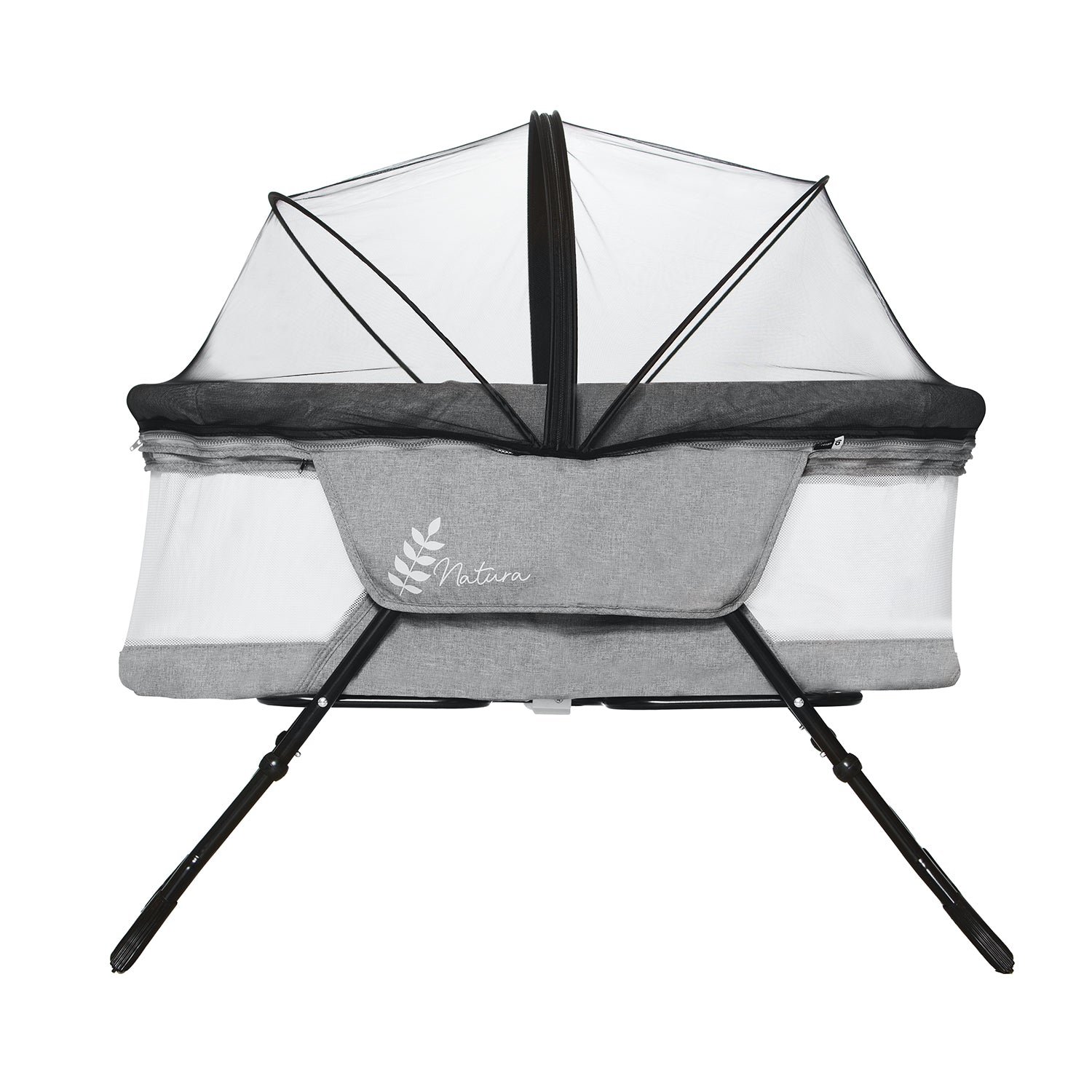 Trip Natura folding mini crib