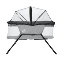 Trip Natura folding mini crib