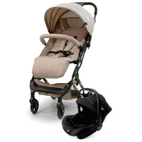 Travel System Tumbuktu beige
