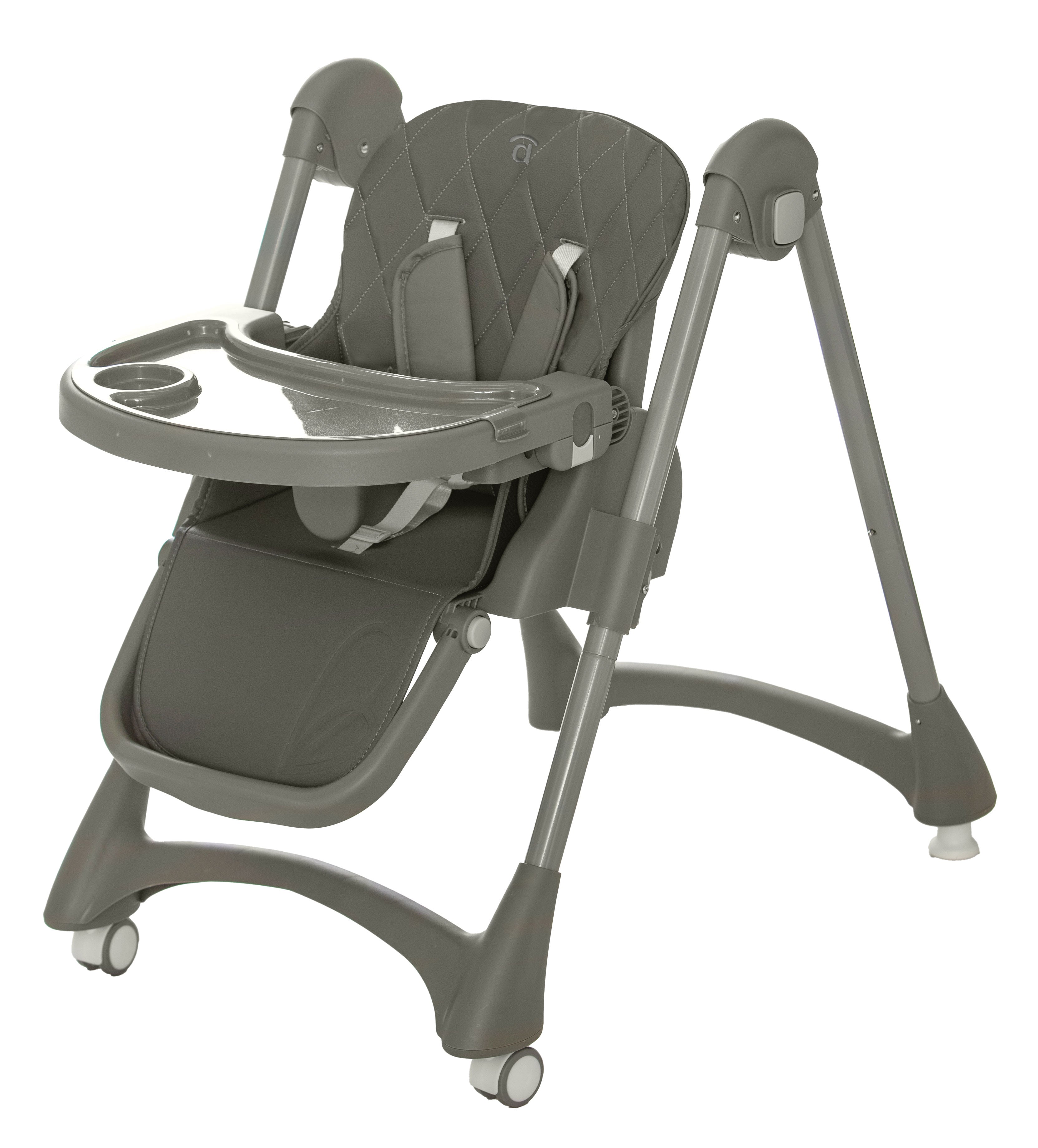 Mimosa Soy Highchair