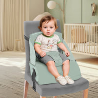 Hedgehog Travel Highchair