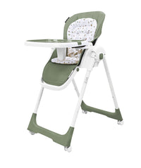 Cadeira de Refeição Rice Verde