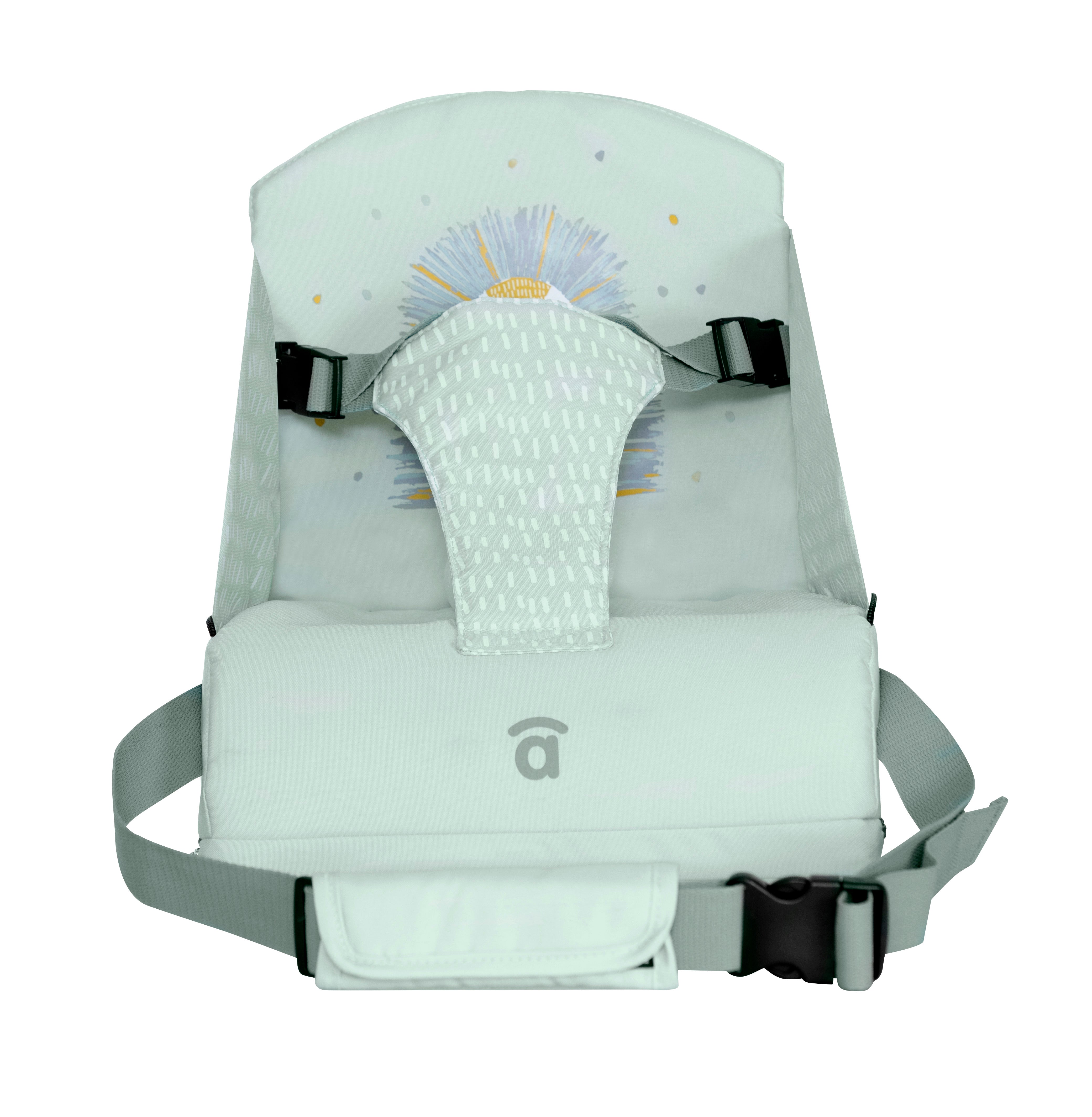 Hedgehog Travel Highchair