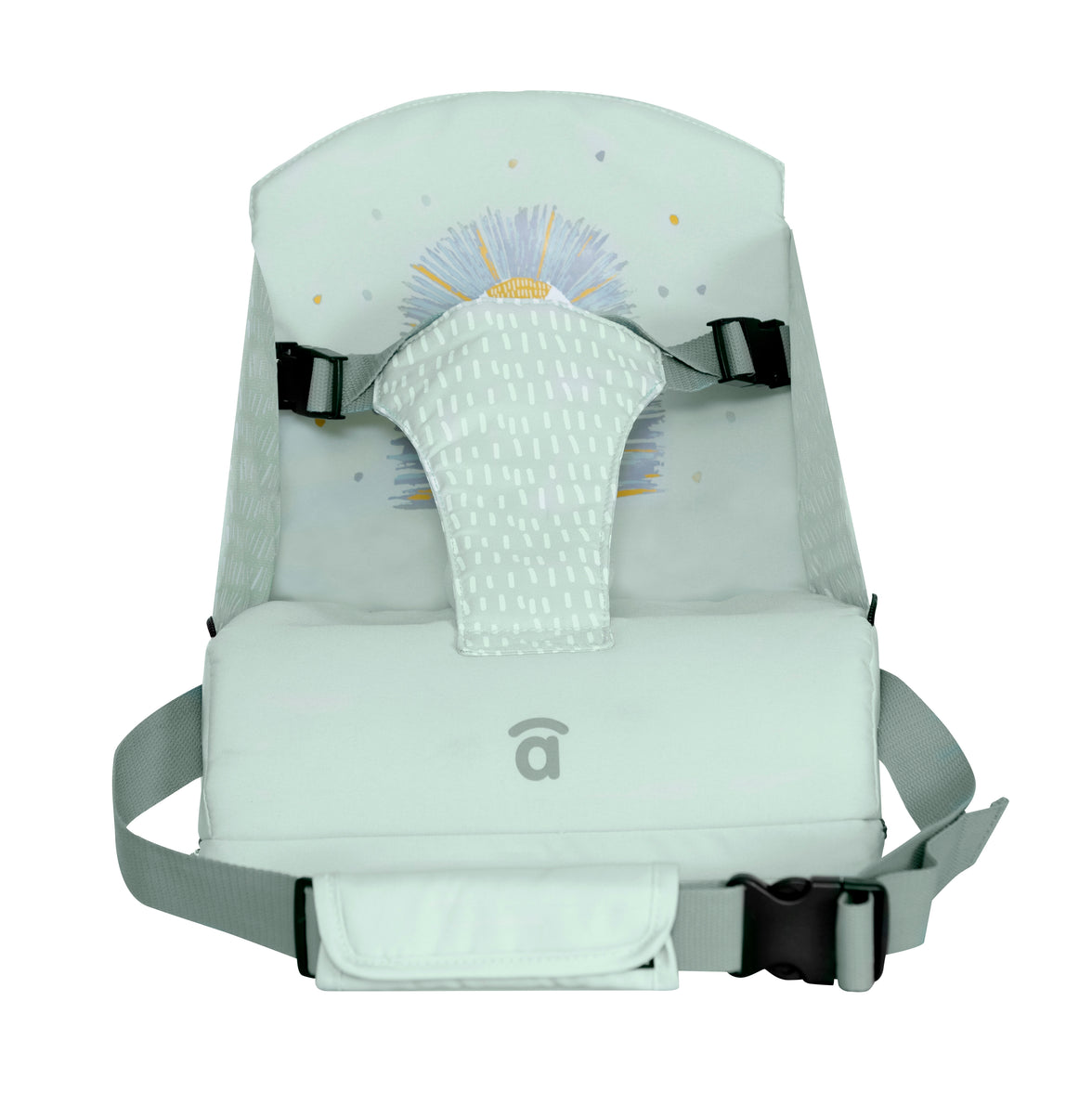Hedgehog Travel Highchair