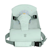 Hedgehog Travel Highchair