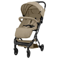Tumbuctu beige stroller