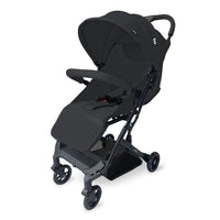 Black Tumbuctu stroller