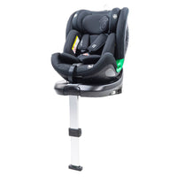Upperfix Gray Car Seat