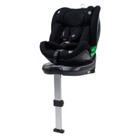 Upperfix Black Car Seat