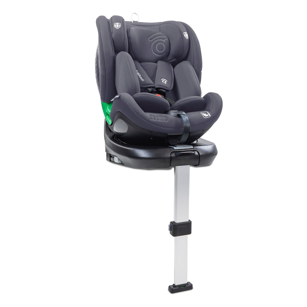 Upperfix Gray Car Seat