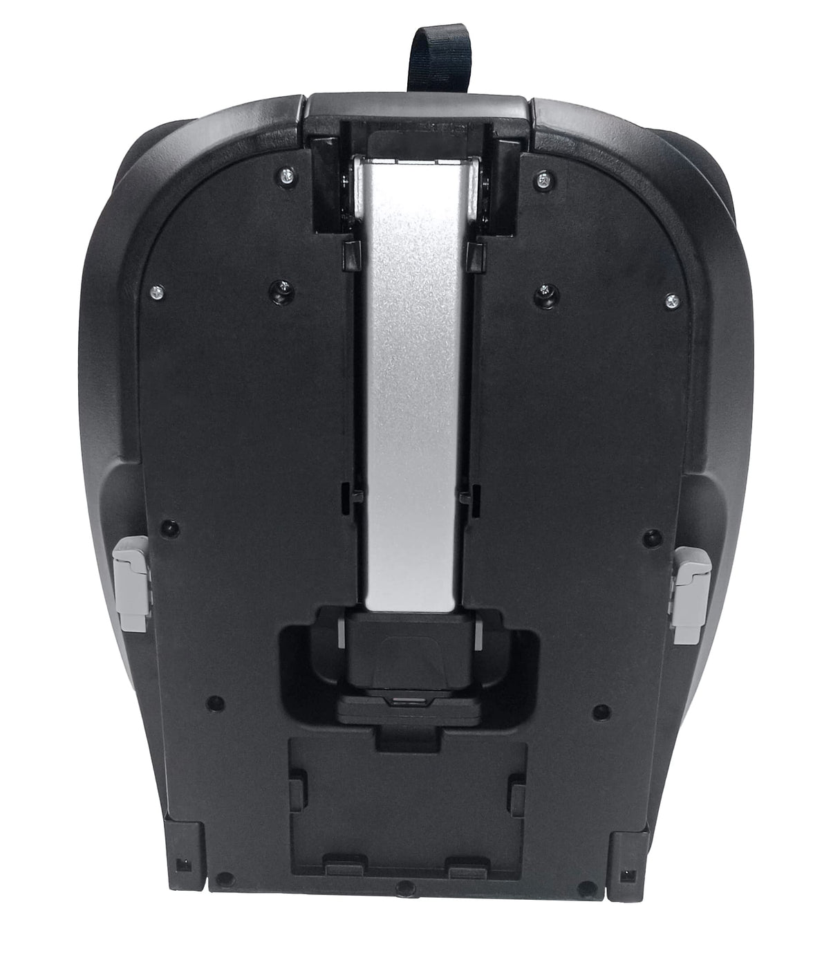 Upperfix Gray Car Seat