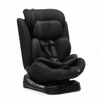 Primakid Car Seat