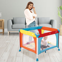 Parque de Aluminio Jungla