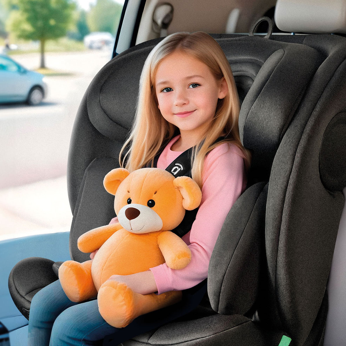 I-Size Austen 2 Black Car Seat