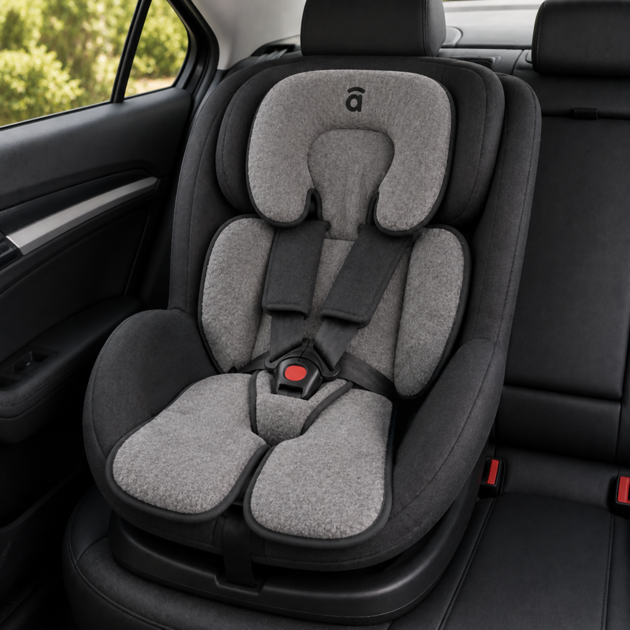 Reductor para Silla de Paseo y Silla de Auto