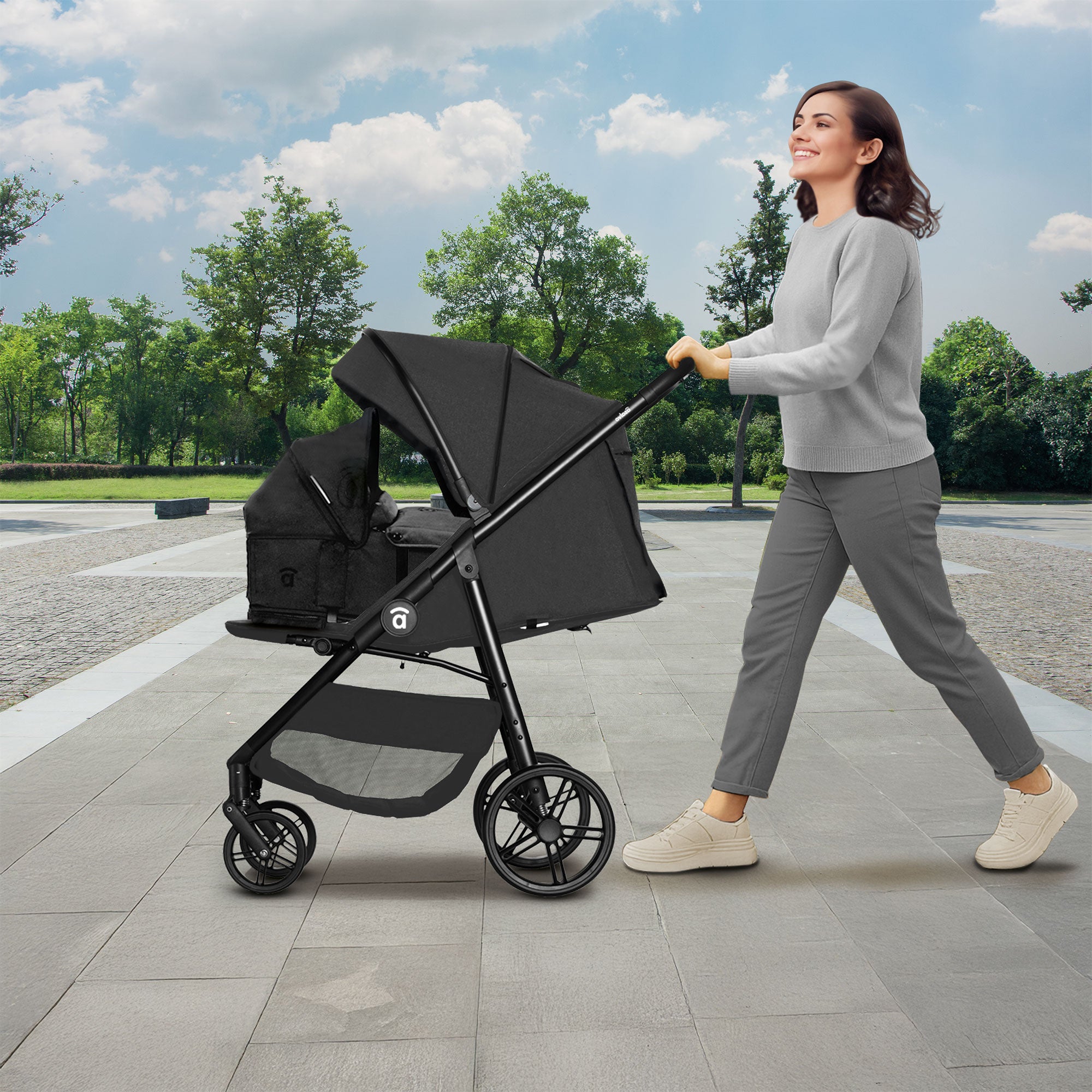 Carrycot for Stroller