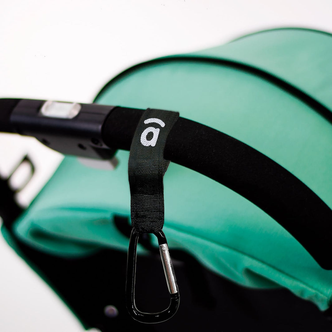 Carabiners (Set of 2 units)