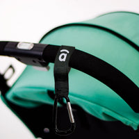 Carabiners (Set of 2 units)