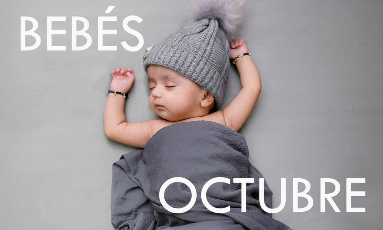 Cerebro metodología entre Cómo son los bebés nacidos en octubre? | Asalvo