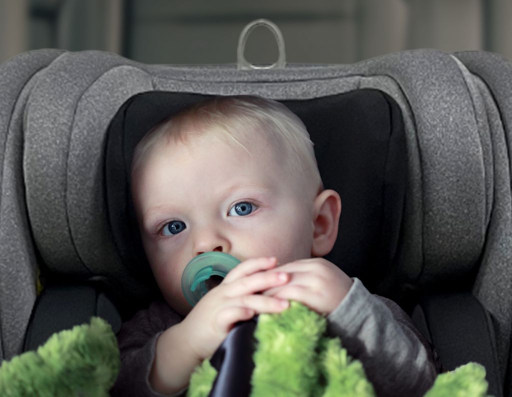 Todo lo que necesitas saber sobre el cojín reductor de tu silla de coc –  babyauto