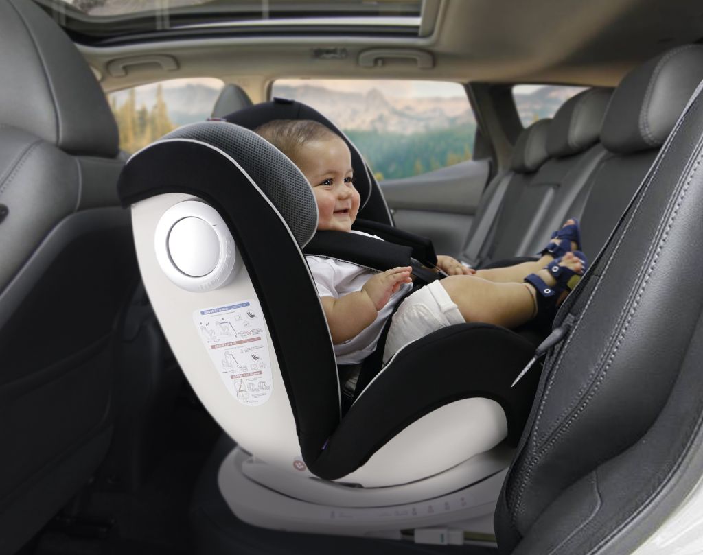 Claves para elegir coche para bebés o niños | Asalvo