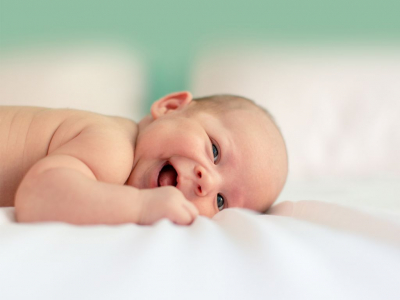 La importancia de los tejidos en los artículos para bebés.