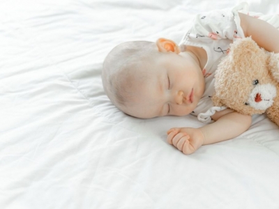 6 beneficios del colecho en bebés ¿Los conoces todos?