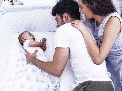 El colecho, ¿qué ventajas tiene para tu bebé?
